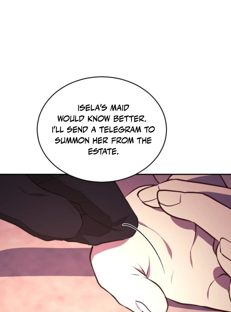 Resetting Lady Chapter 108 - Page 31