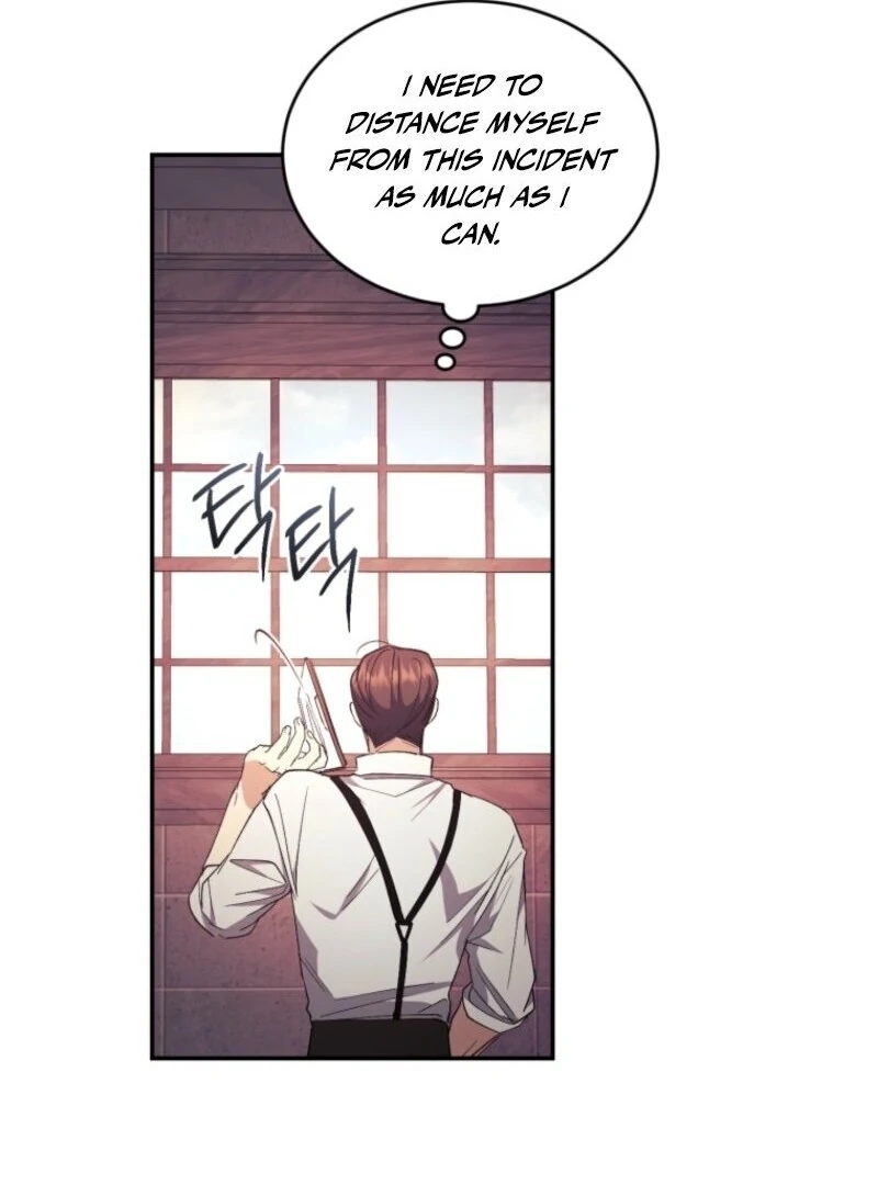 Resetting Lady Chapter 108 - Page 70