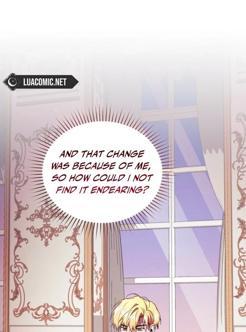 Resetting Lady Chapter 108 - Page 76