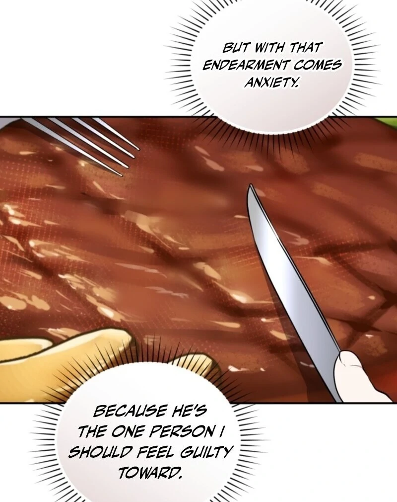 Resetting Lady Chapter 108 - Page 78