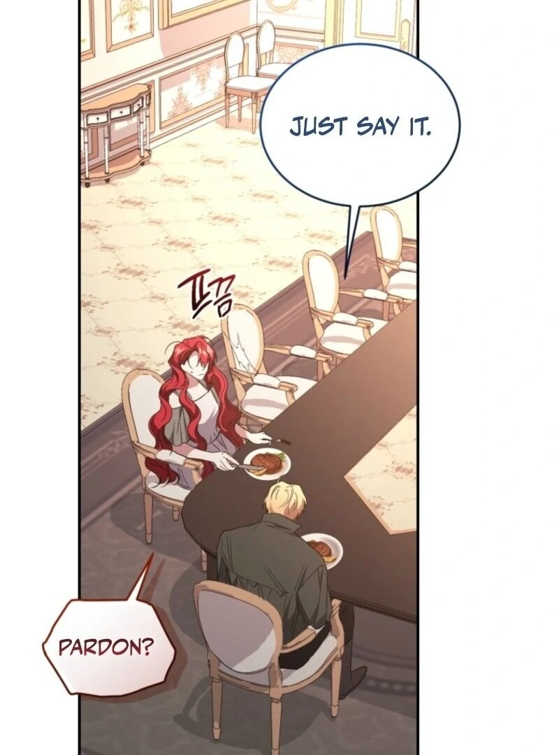 Resetting Lady Chapter 108 - Page 85