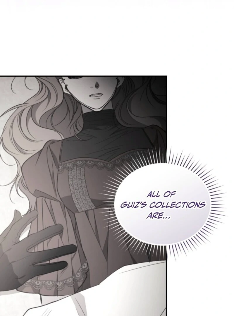 Resetting Lady Chapter 109 - Page 13