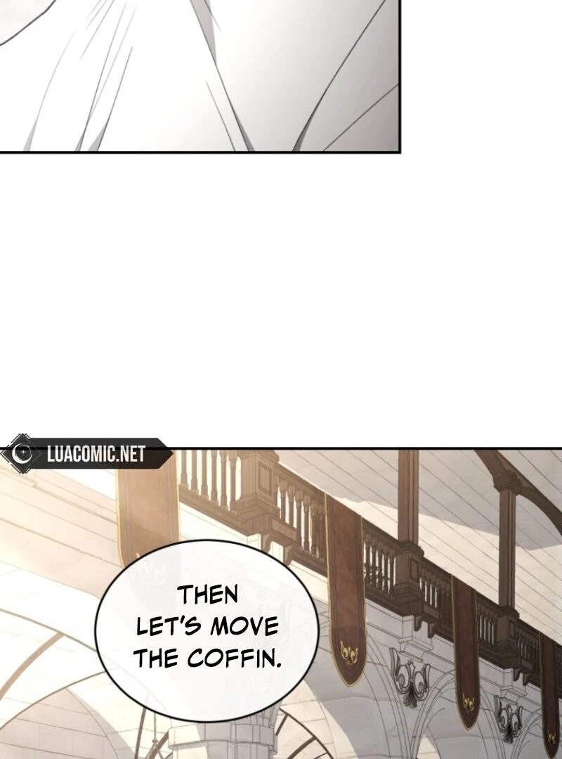 Resetting Lady Chapter 109 - Page 14