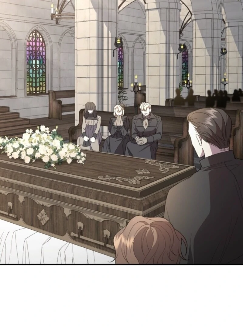 Resetting Lady Chapter 109 - Page 15