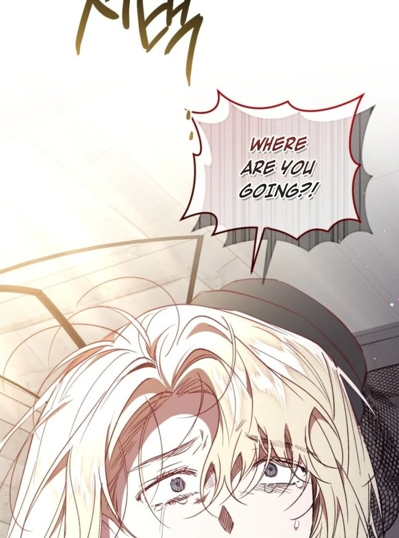 Resetting Lady Chapter 109 - Page 19