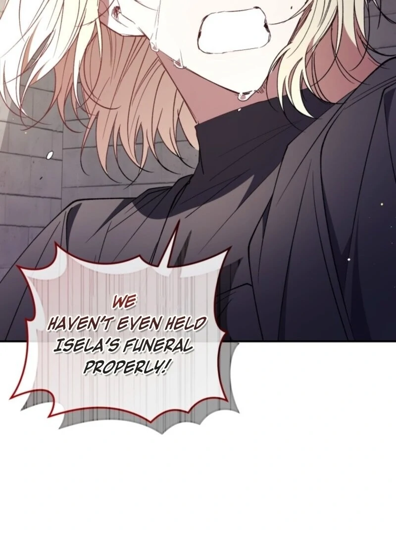 Resetting Lady Chapter 109 - Page 20