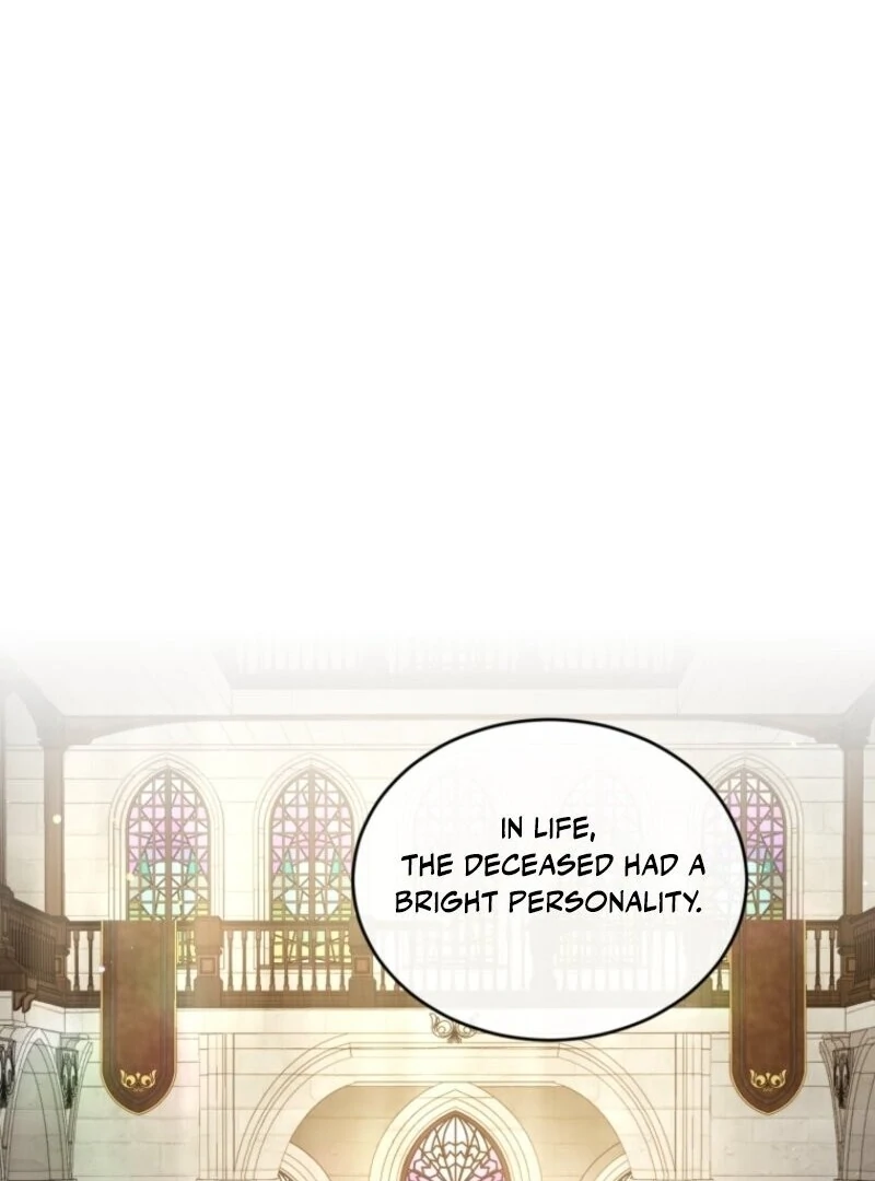 Resetting Lady Chapter 109 - Page 3