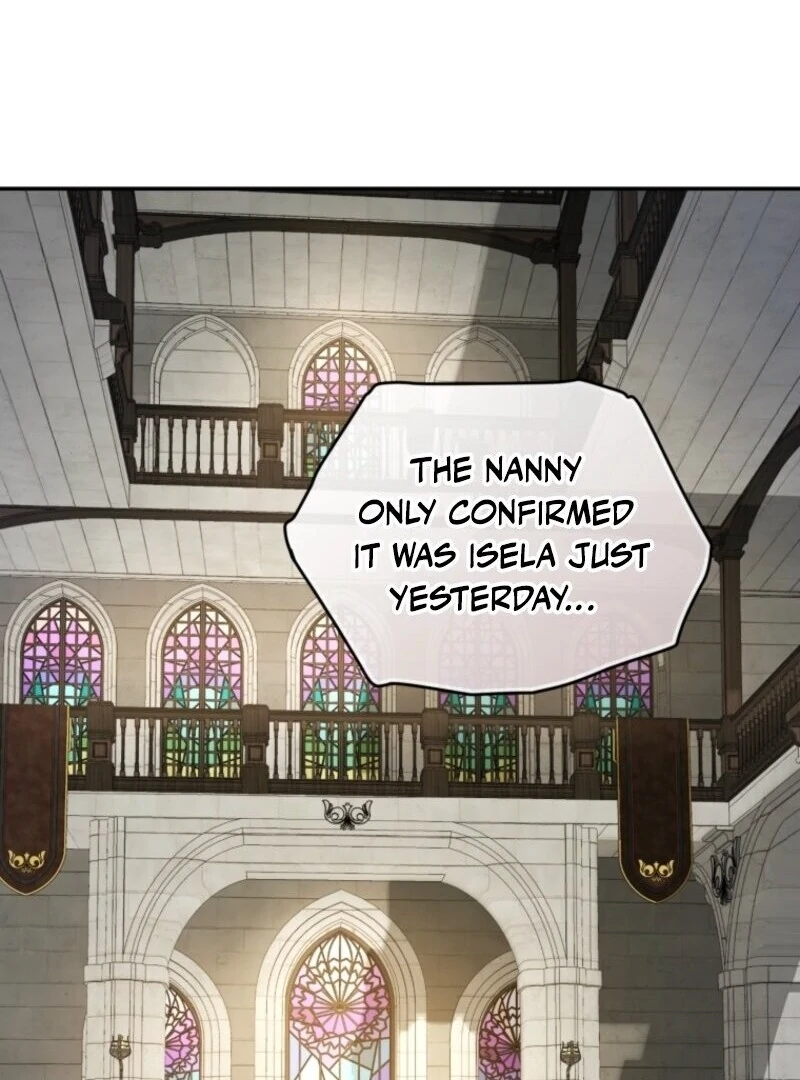 Resetting Lady Chapter 109 - Page 21