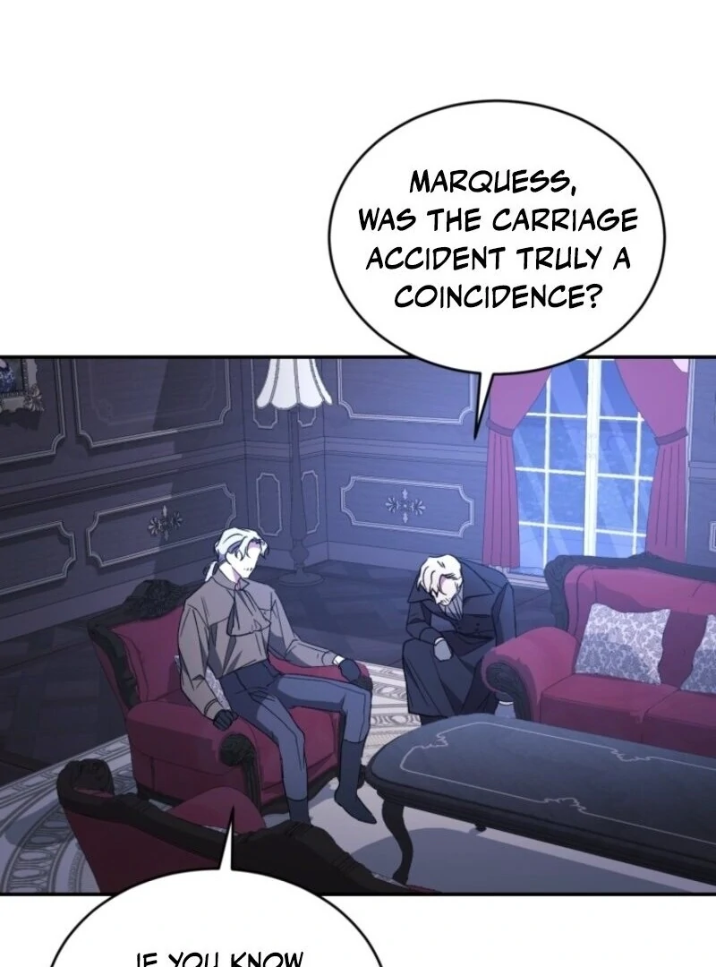 Resetting Lady Chapter 109 - Page 29