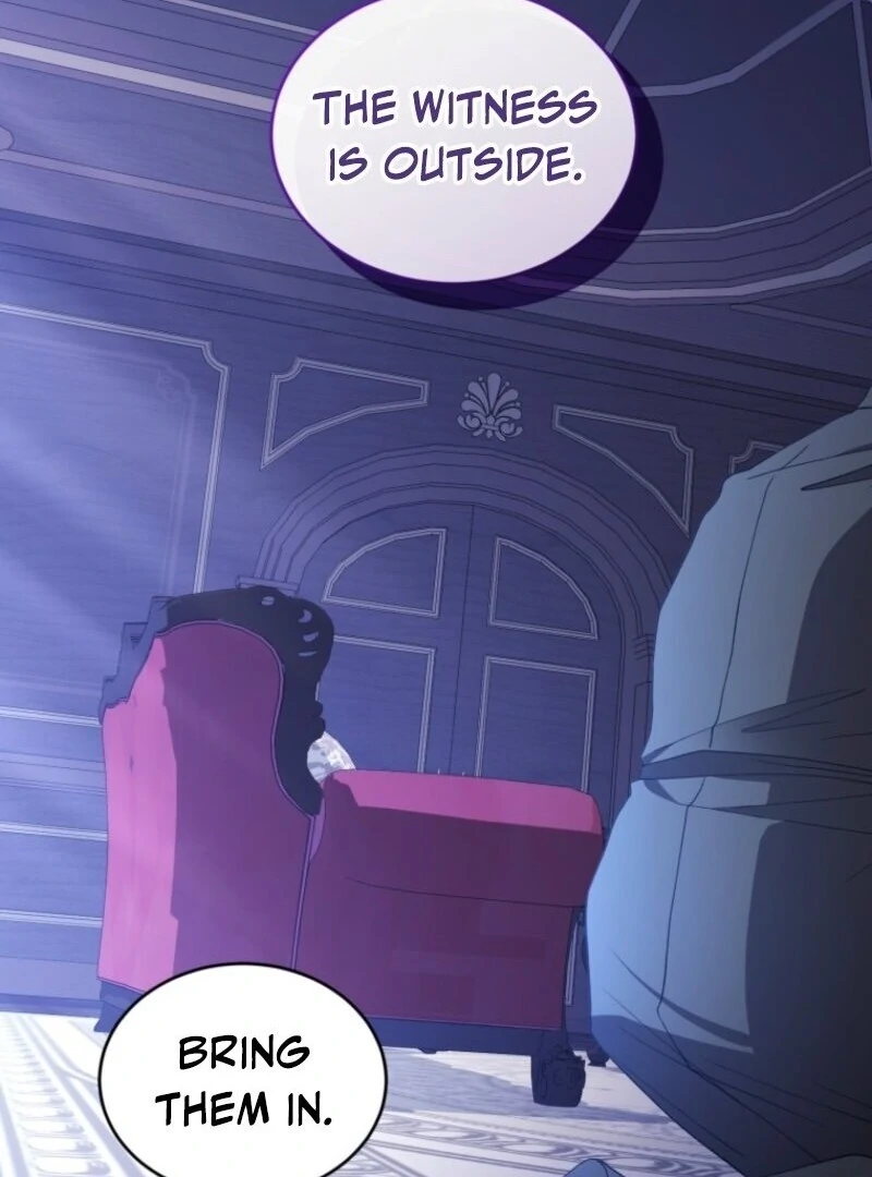 Resetting Lady Chapter 109 - Page 36