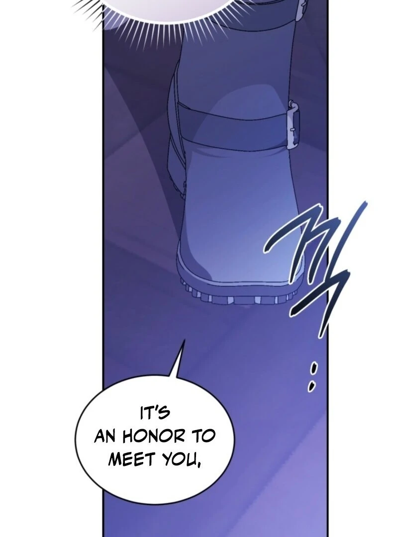 Resetting Lady Chapter 109 - Page 38