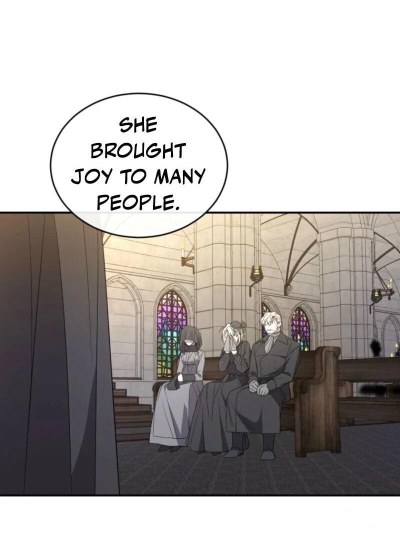 Resetting Lady Chapter 109 - Page 5