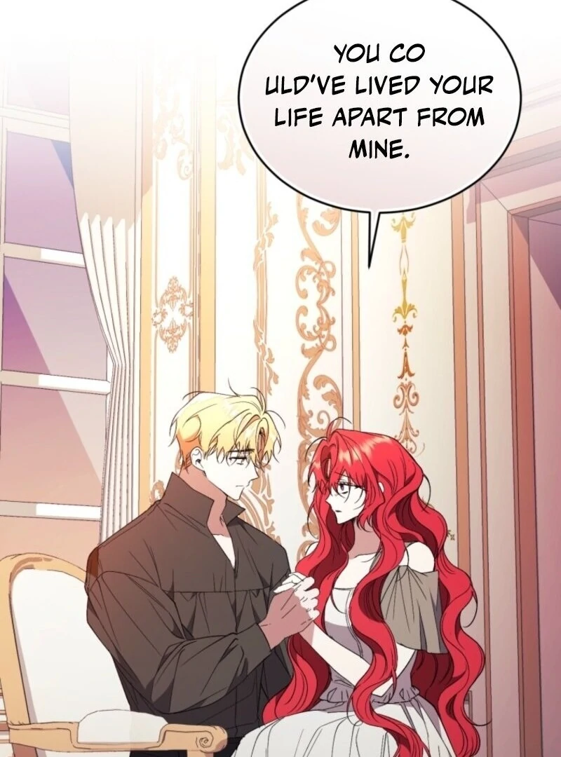 Resetting Lady Chapter 109 - Page 49