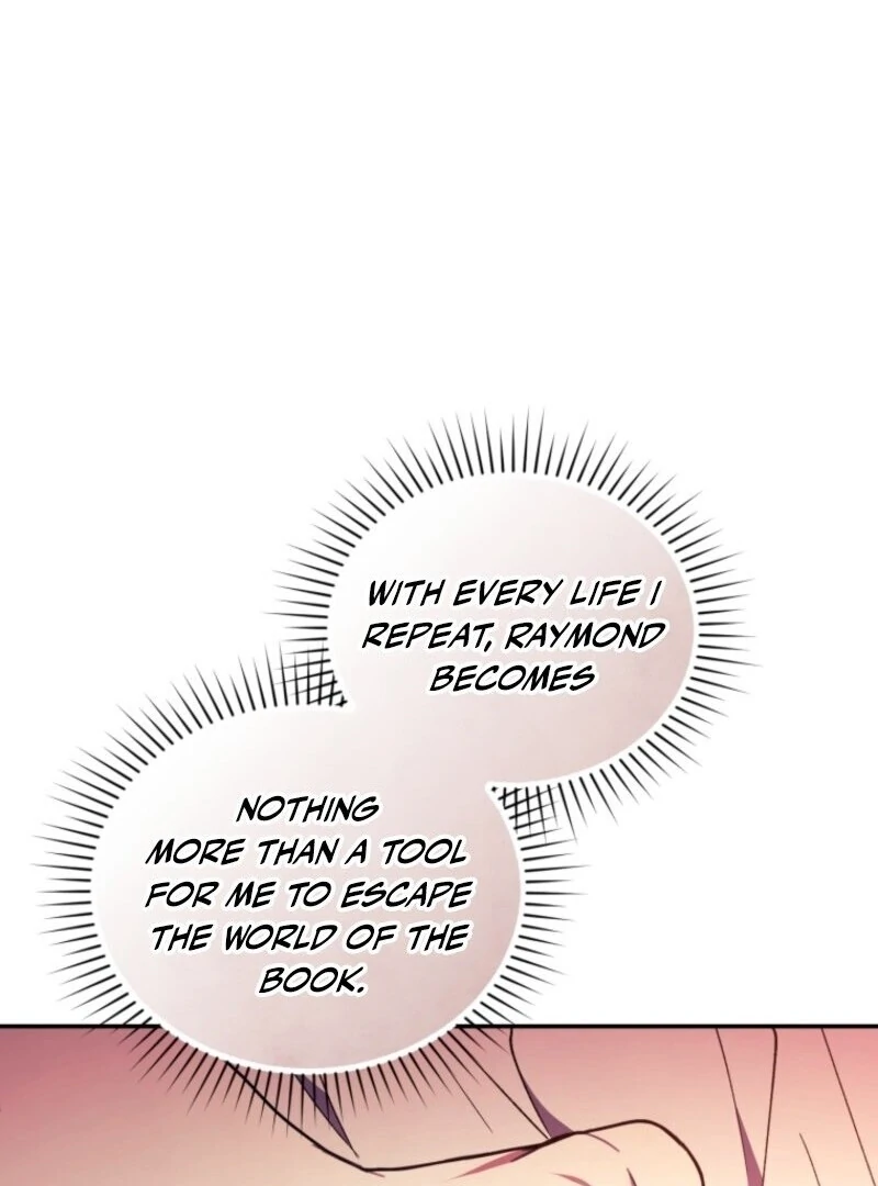 Resetting Lady Chapter 109 - Page 58