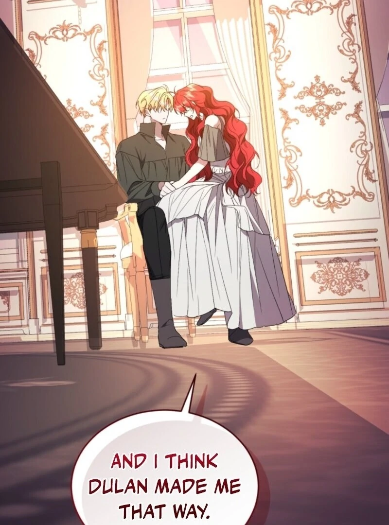 Resetting Lady Chapter 109 - Page 69