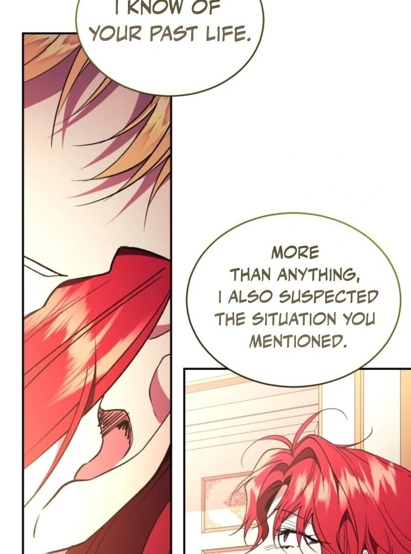 Resetting Lady Chapter 109 - Page 74