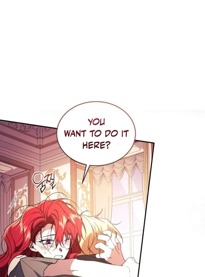 Resetting Lady Chapter 109 - Page 97
