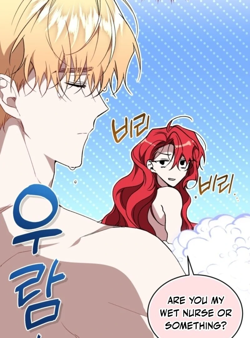 Resetting Lady Chapter 110 - Page 11