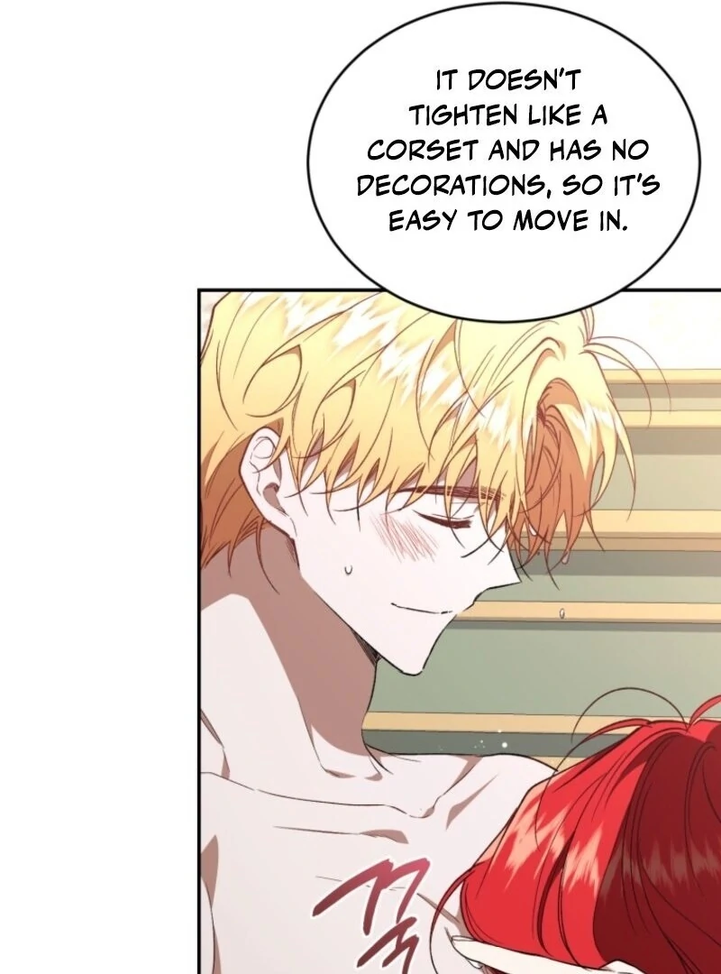 Resetting Lady Chapter 110 - Page 15