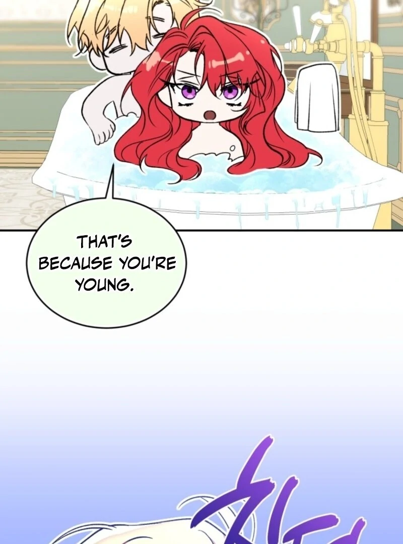 Resetting Lady Chapter 110 - Page 17