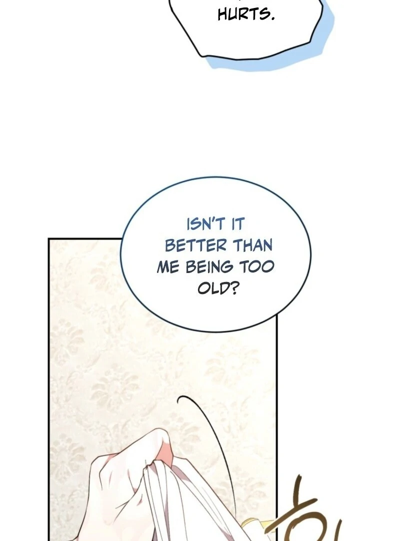 Resetting Lady Chapter 110 - Page 19