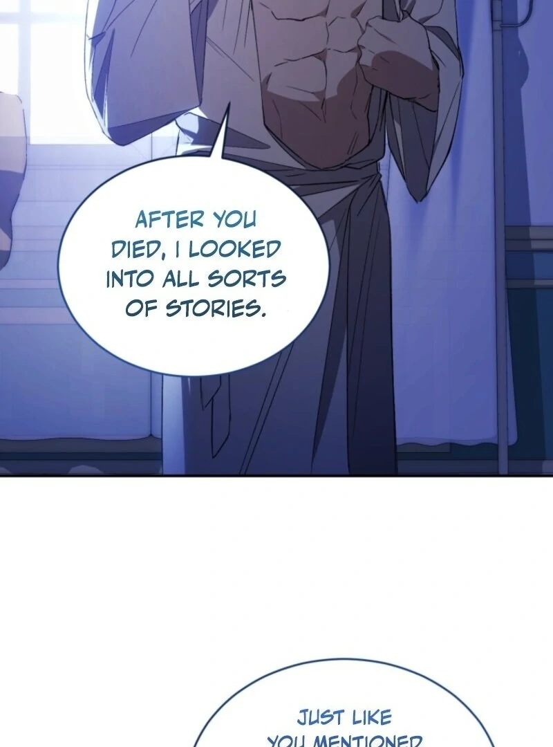 Resetting Lady Chapter 110 - Page 30