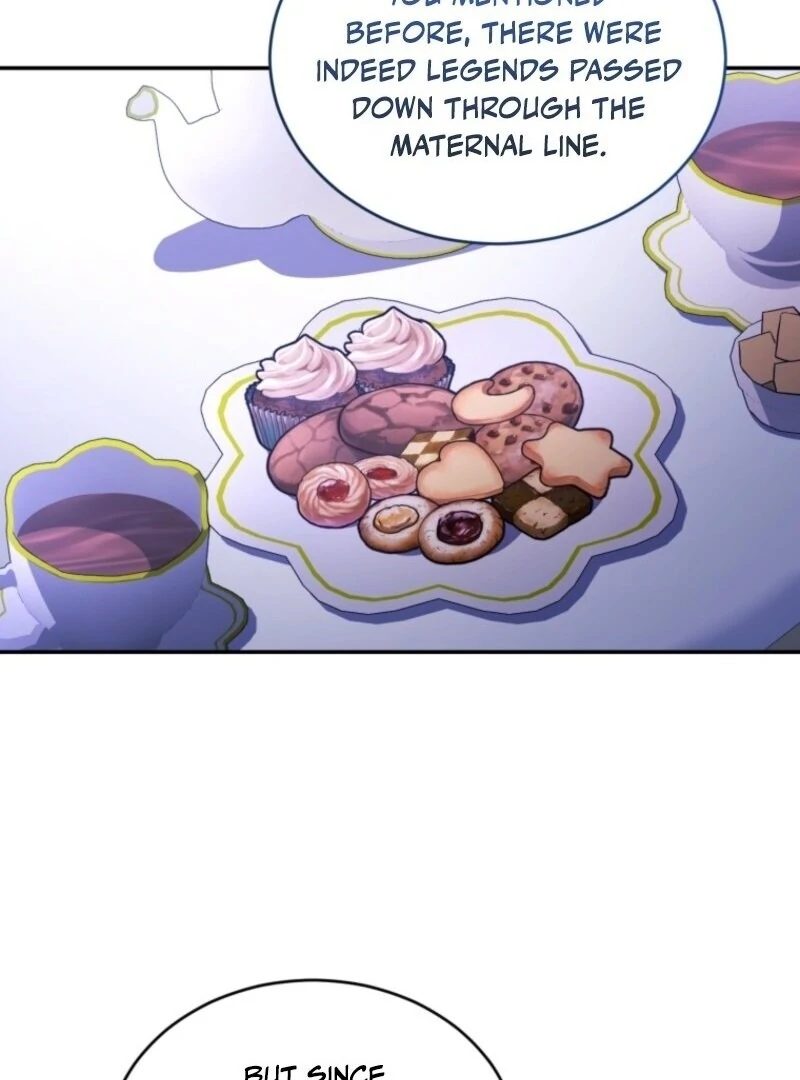 Resetting Lady Chapter 110 - Page 31