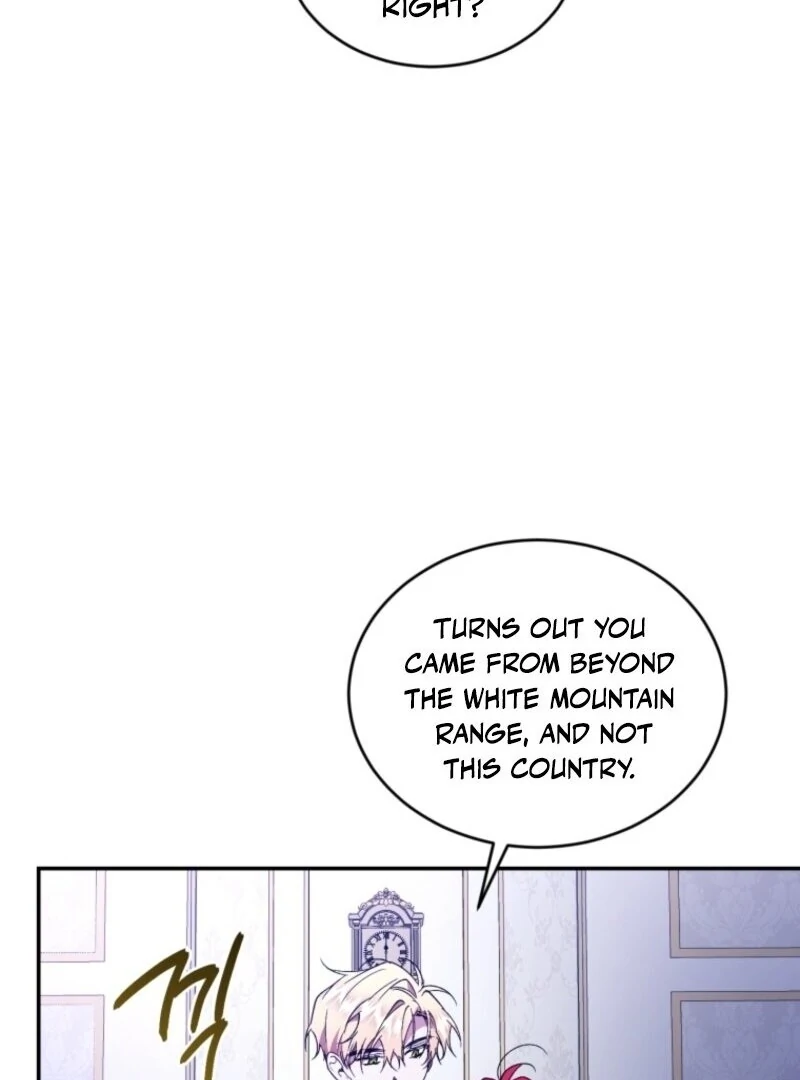 Resetting Lady Chapter 110 - Page 33