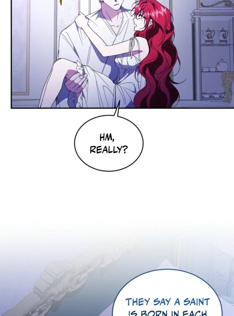 Resetting Lady Chapter 110 - Page 34