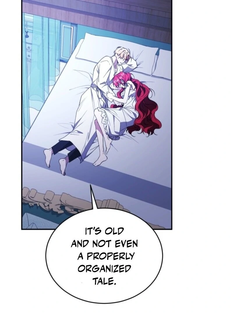 Resetting Lady Chapter 110 - Page 39