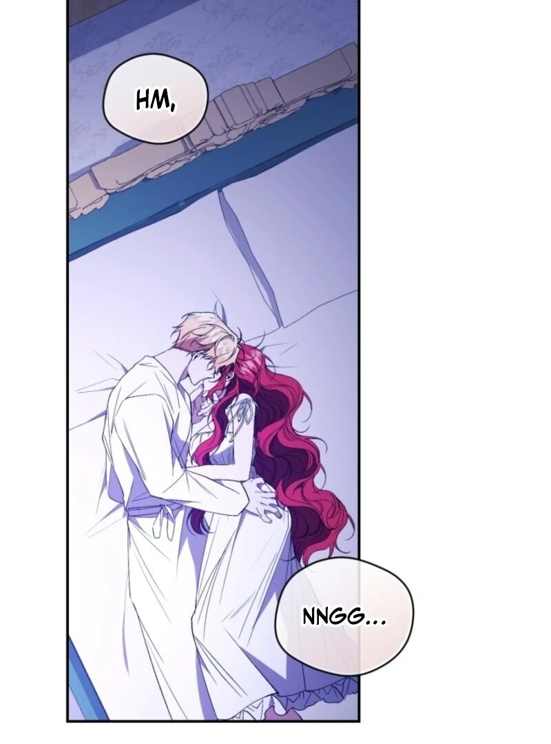 Resetting Lady Chapter 110 - Page 46
