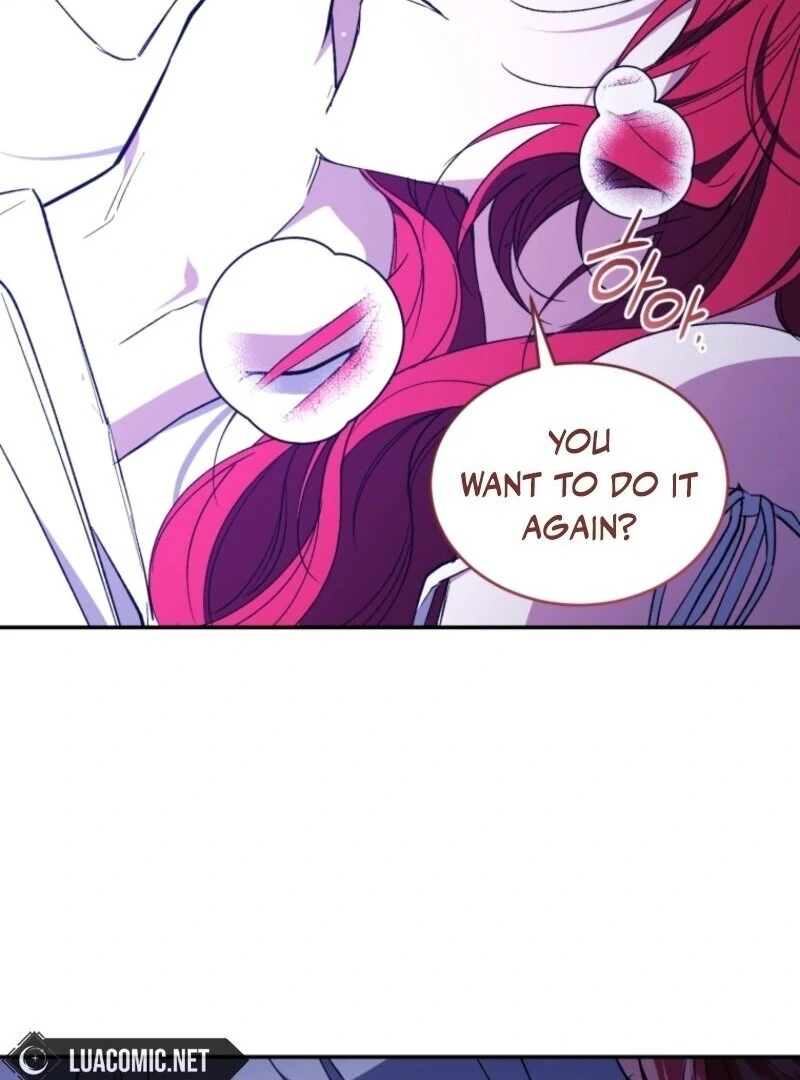 Resetting Lady Chapter 110 - Page 48