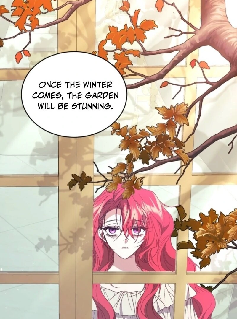 Resetting Lady Chapter 110 - Page 53