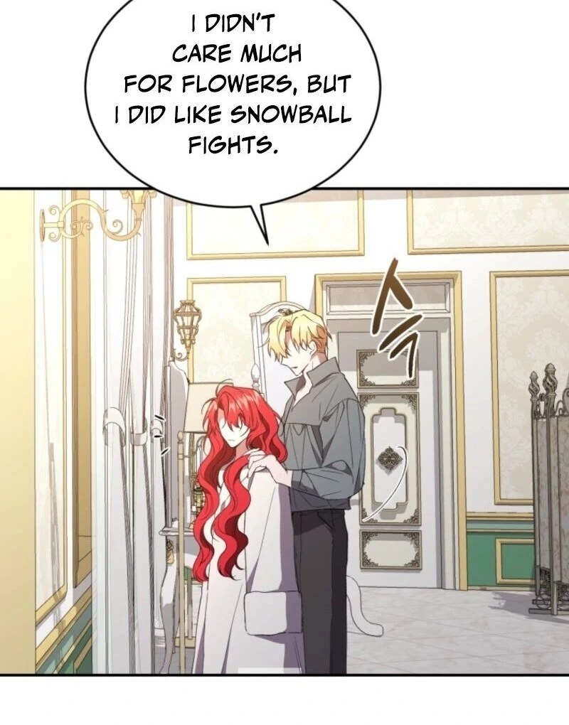Resetting Lady Chapter 110 - Page 55