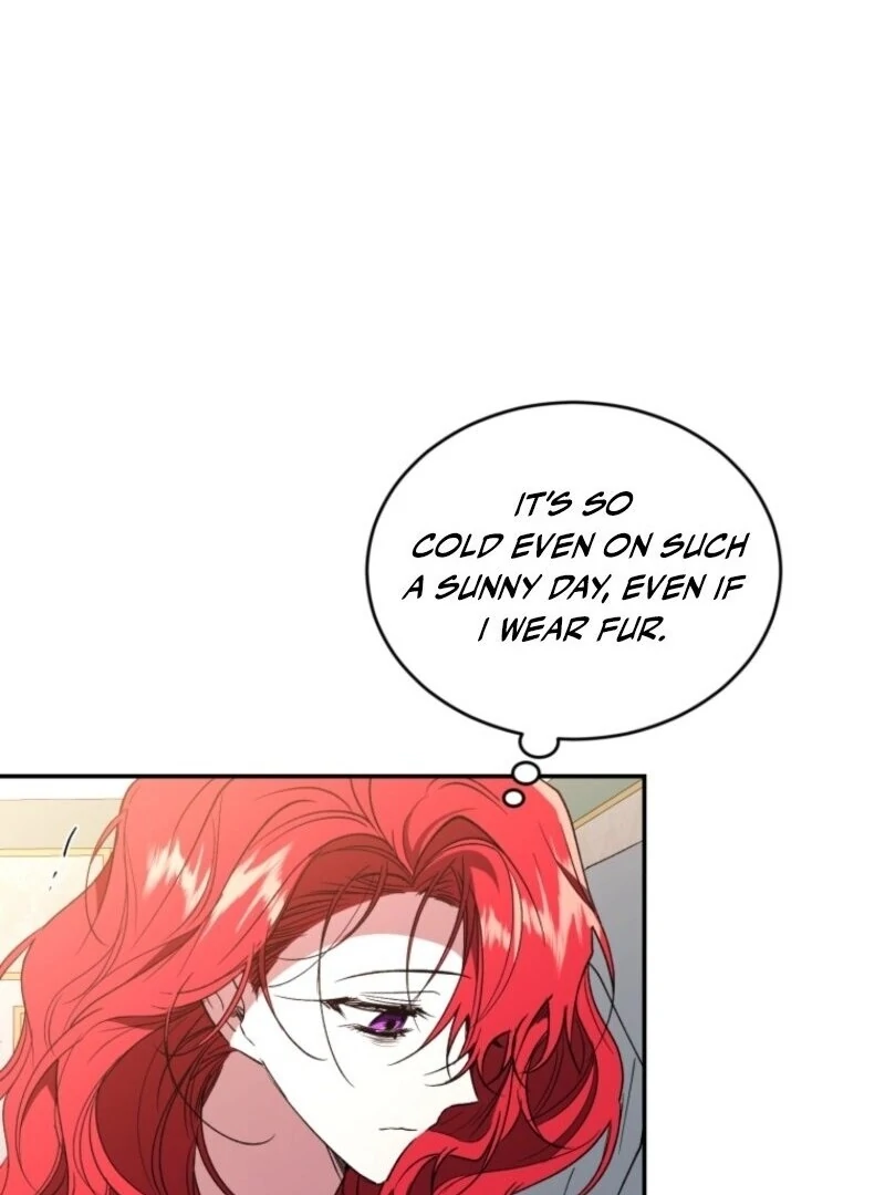 Resetting Lady Chapter 110 - Page 59
