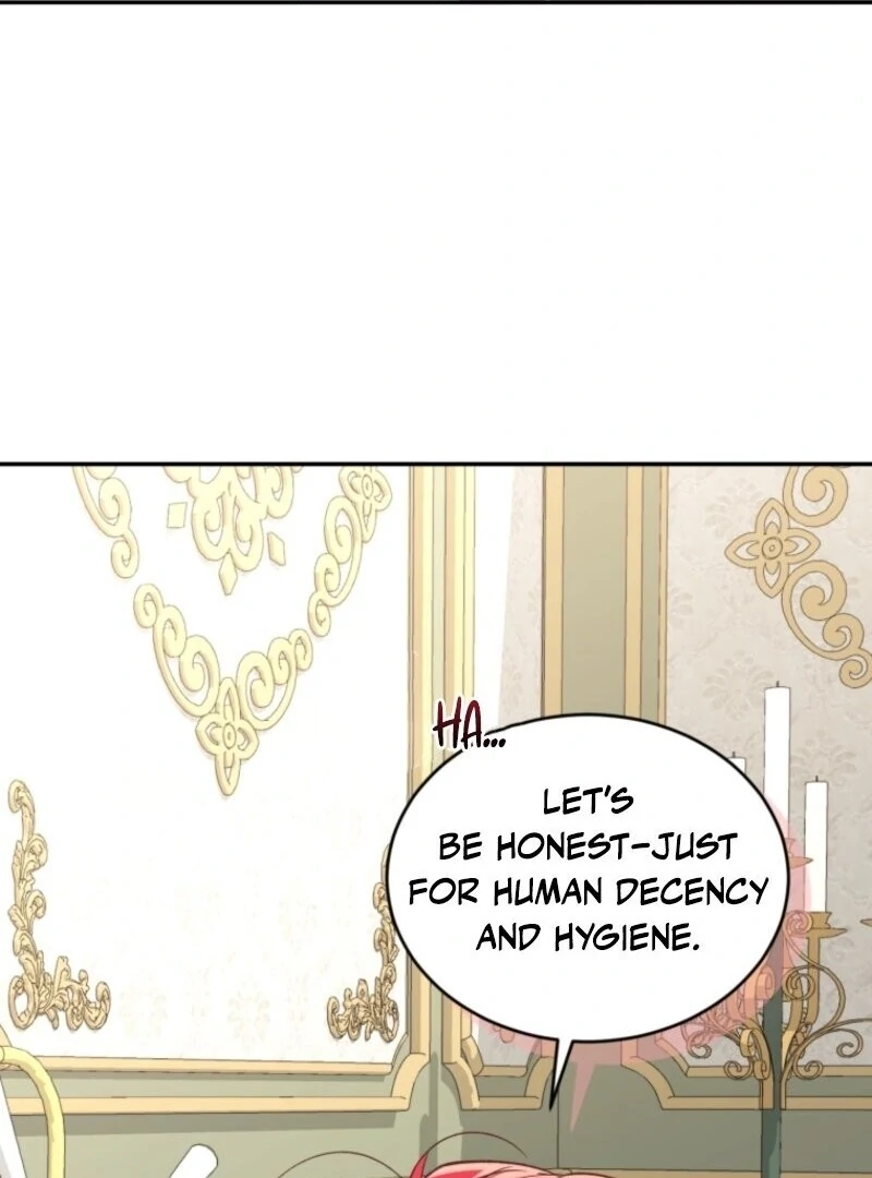 Resetting Lady Chapter 110 - Page 7