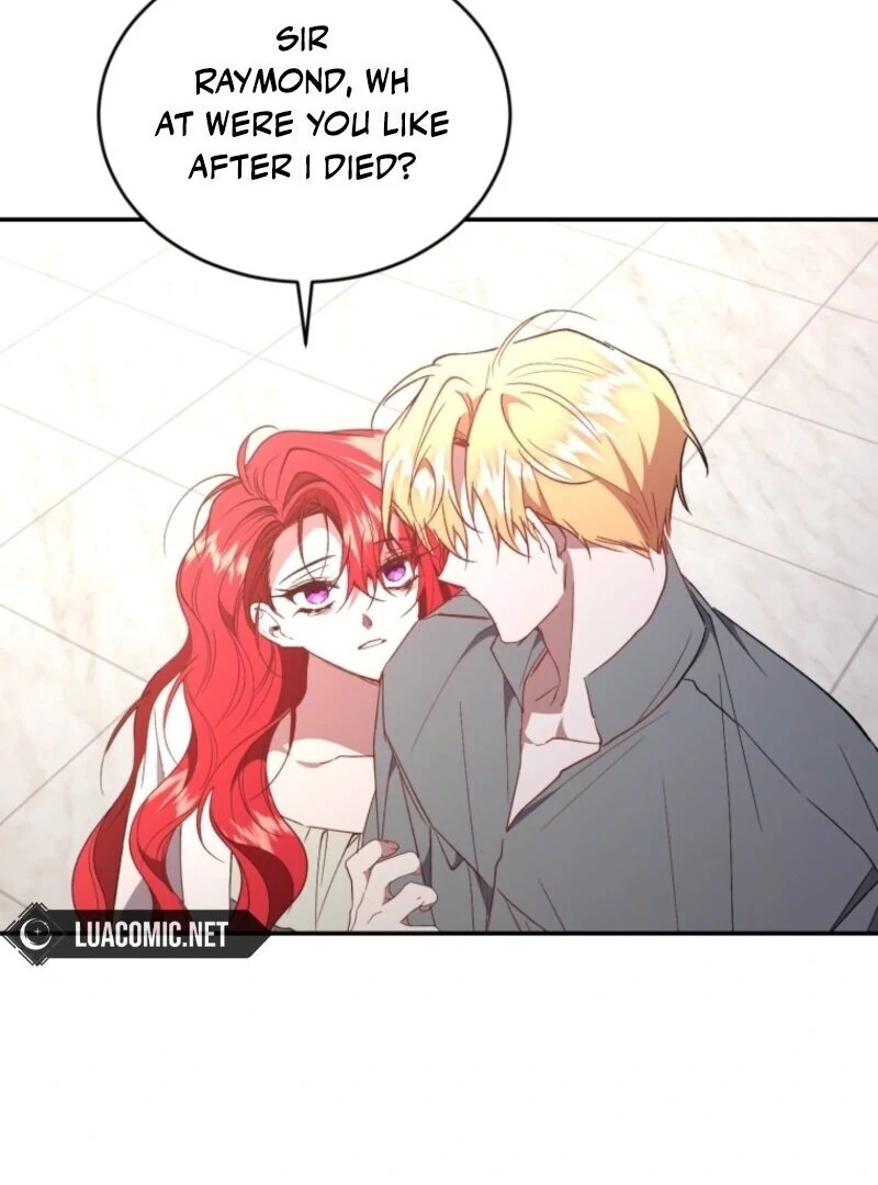 Resetting Lady Chapter 110 - Page 61