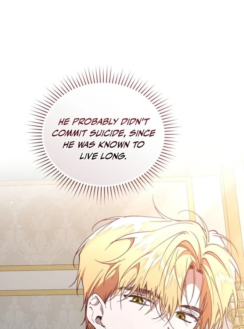 Resetting Lady Chapter 110 - Page 62