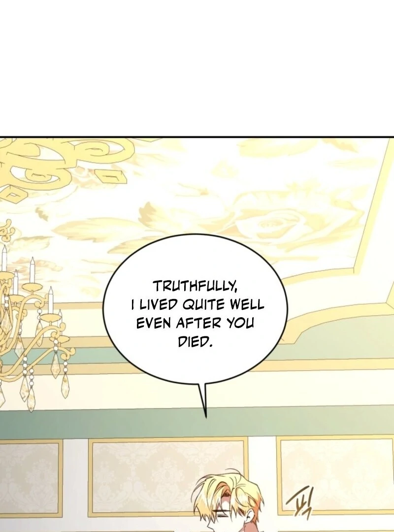 Resetting Lady Chapter 110 - Page 64