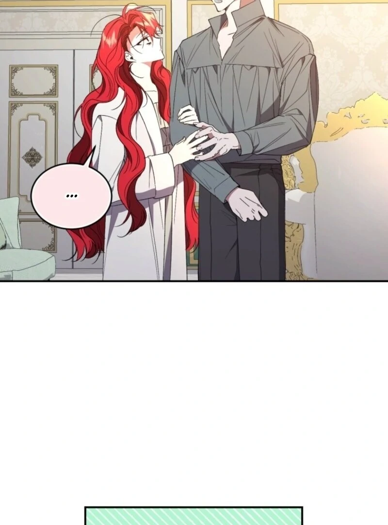 Resetting Lady Chapter 110 - Page 65