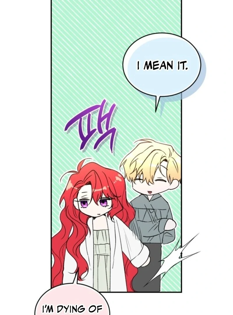 Resetting Lady Chapter 110 - Page 66