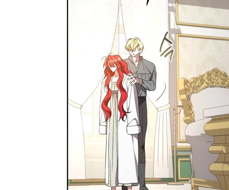 Resetting Lady Chapter 110 - Page 68
