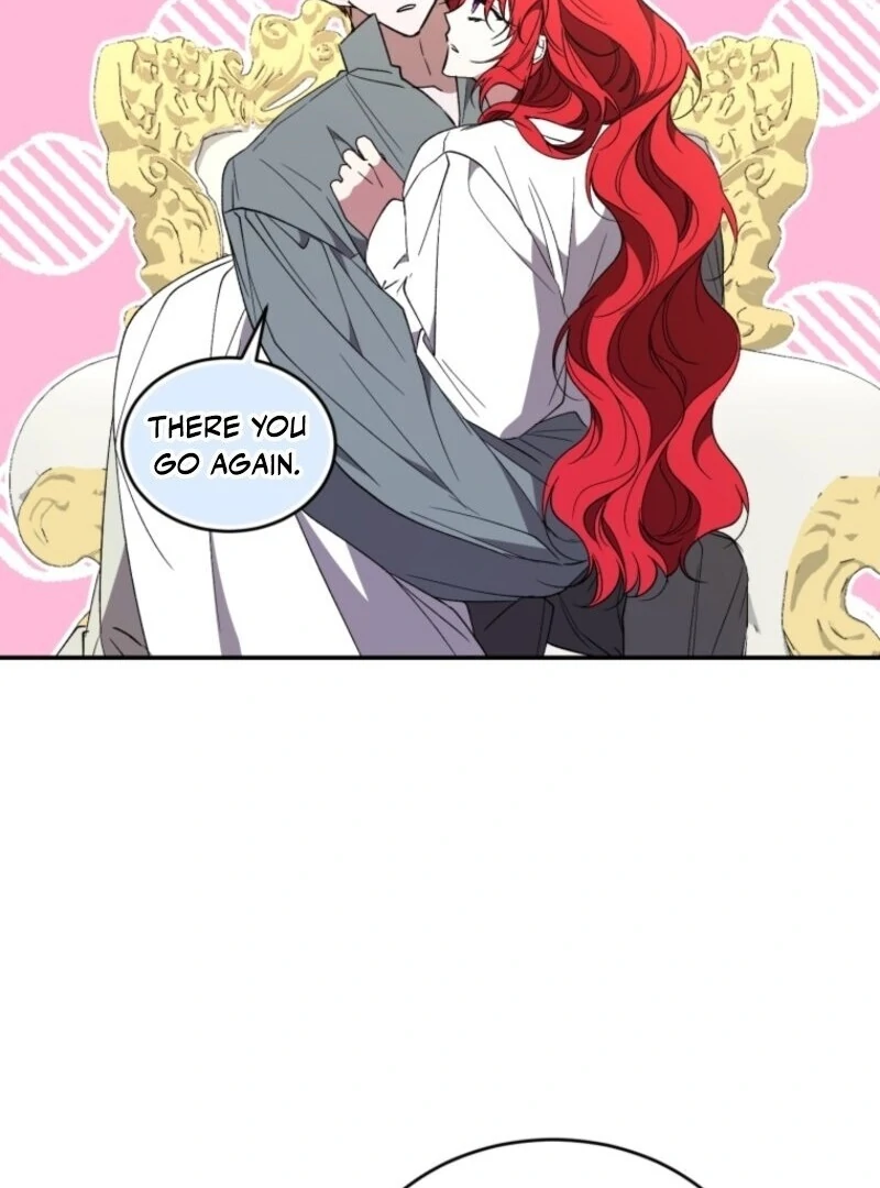 Resetting Lady Chapter 110 - Page 76