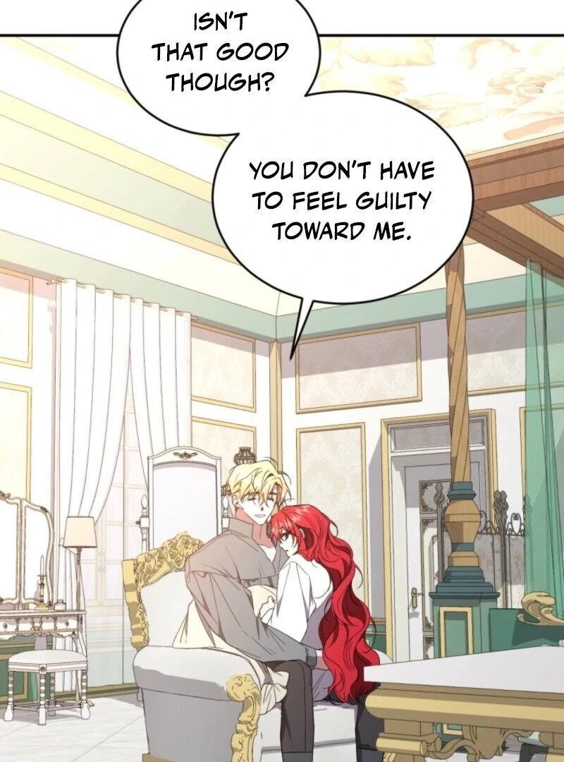 Resetting Lady Chapter 110 - Page 80