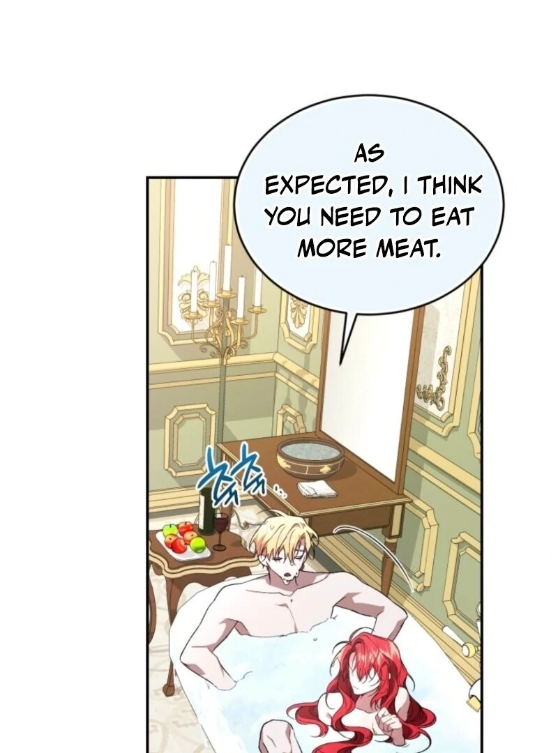 Resetting Lady Chapter 110 - Page 9