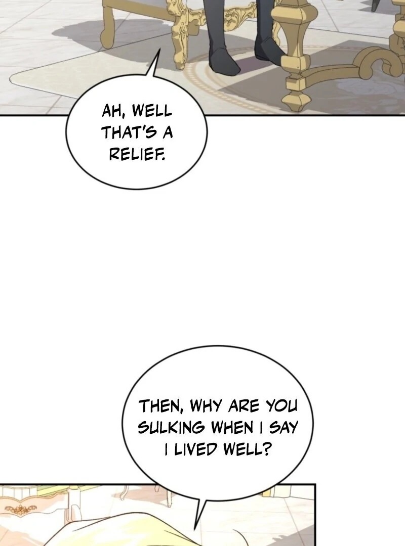 Resetting Lady Chapter 110 - Page 81