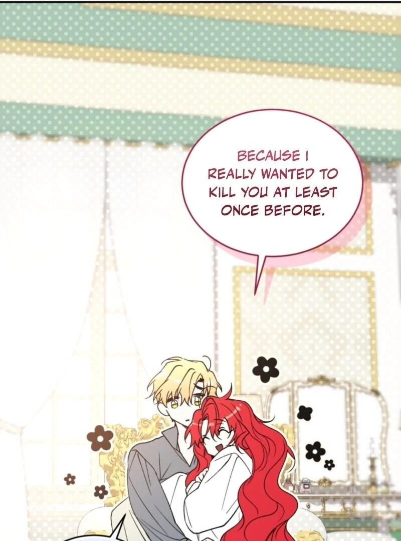 Resetting Lady Chapter 110 - Page 90