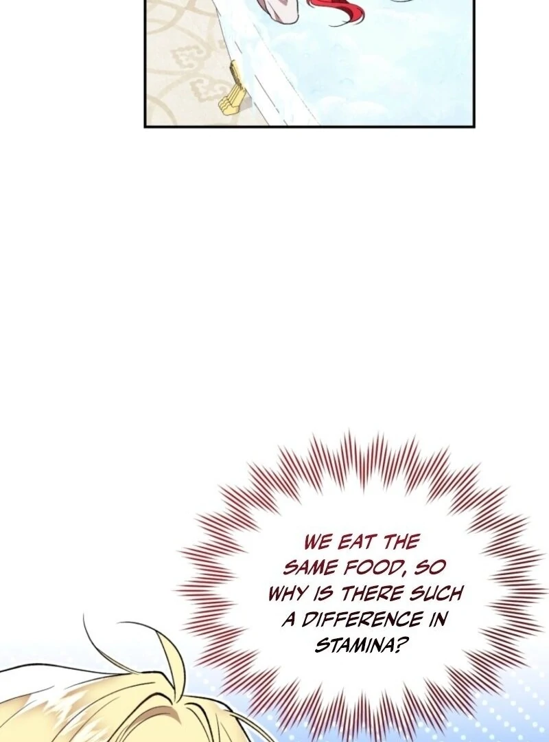 Resetting Lady Chapter 110 - Page 10
