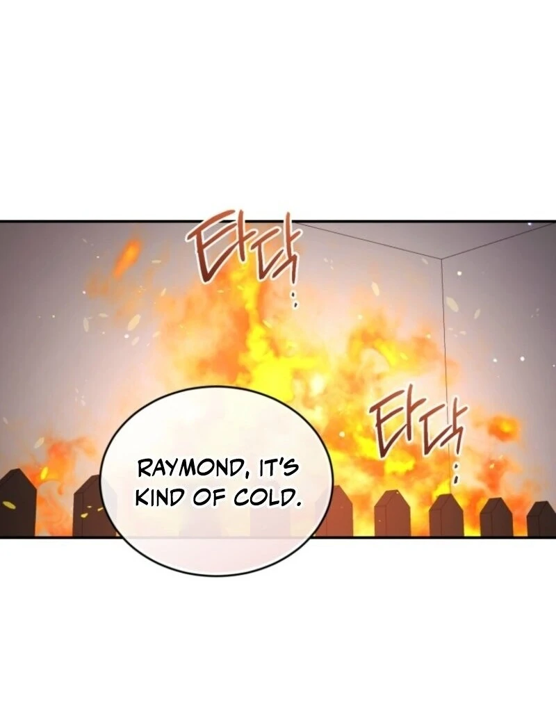 Resetting Lady Chapter 110 - Page 97