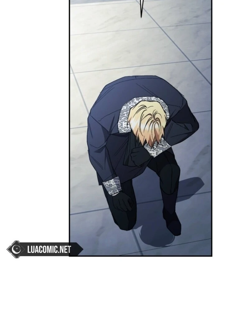 Resetting Lady Chapter 111 - Page 12